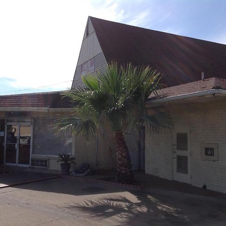 Delta Inn Waco Eksteriør billede