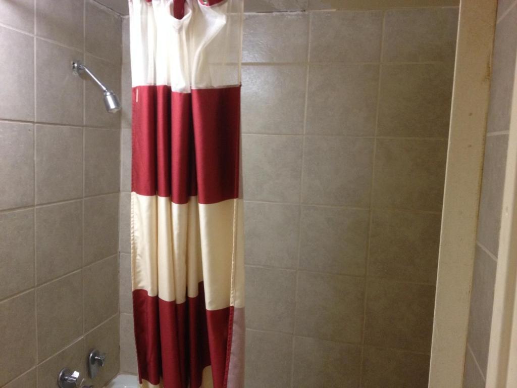 Delta Inn Waco Værelse billede